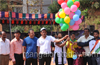 Mangalore: Scribes have a  merry time at sports meet